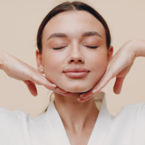 LIMPIEZA FACIAL
