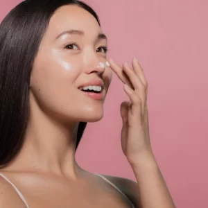 LIMPIEZA FACIAL COREANA