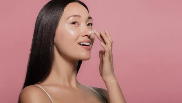 LIMPIEZA FACIAL COREANA