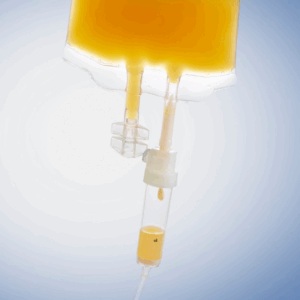 Megadosis Vitamina C